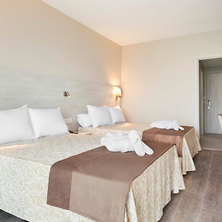 Hotel Best Negresco Σαλού Εξωτερικό φωτογραφία
