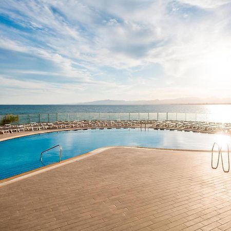 Hotel Best Negresco Σαλού Εξωτερικό φωτογραφία
