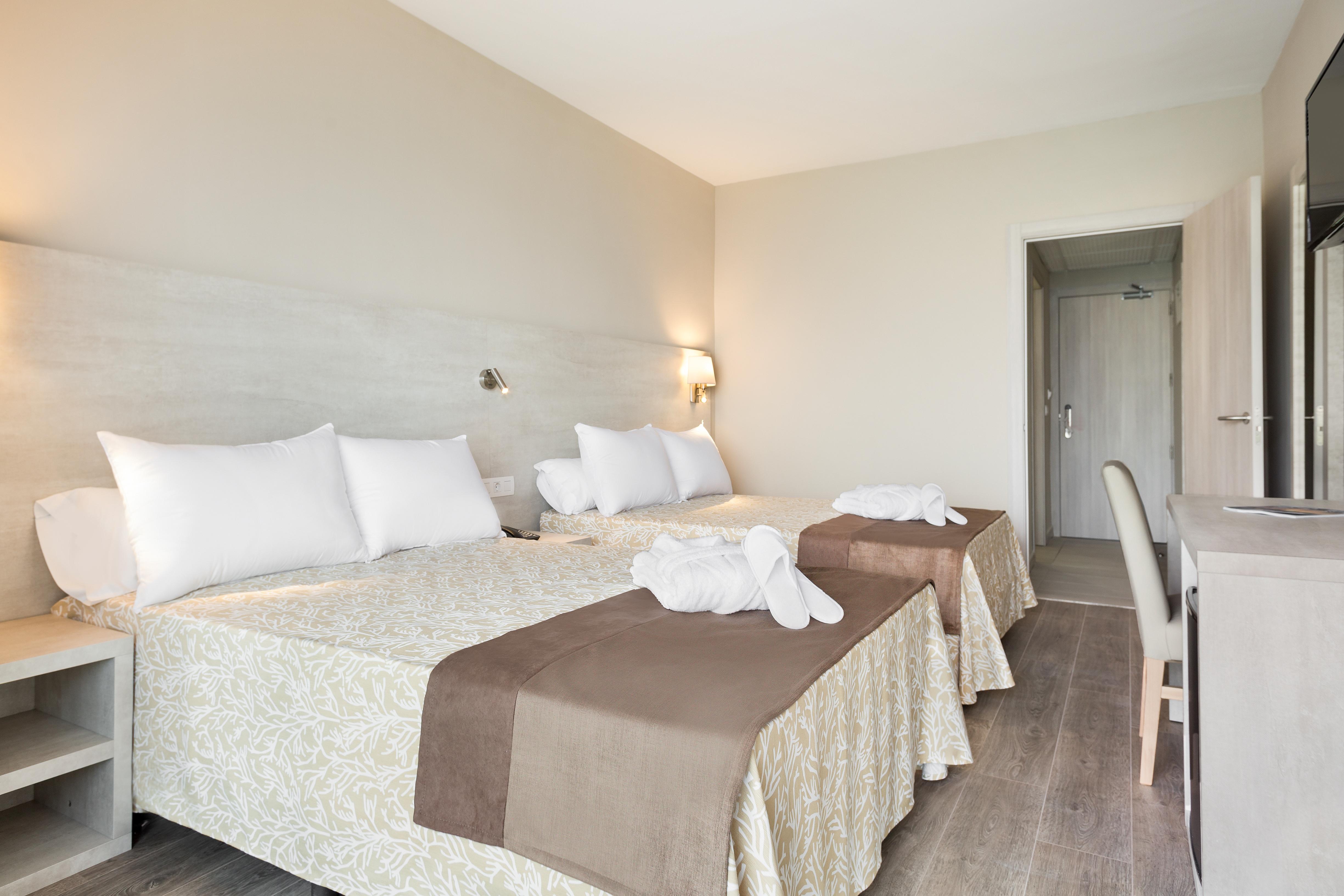 Hotel Best Negresco Σαλού Εξωτερικό φωτογραφία