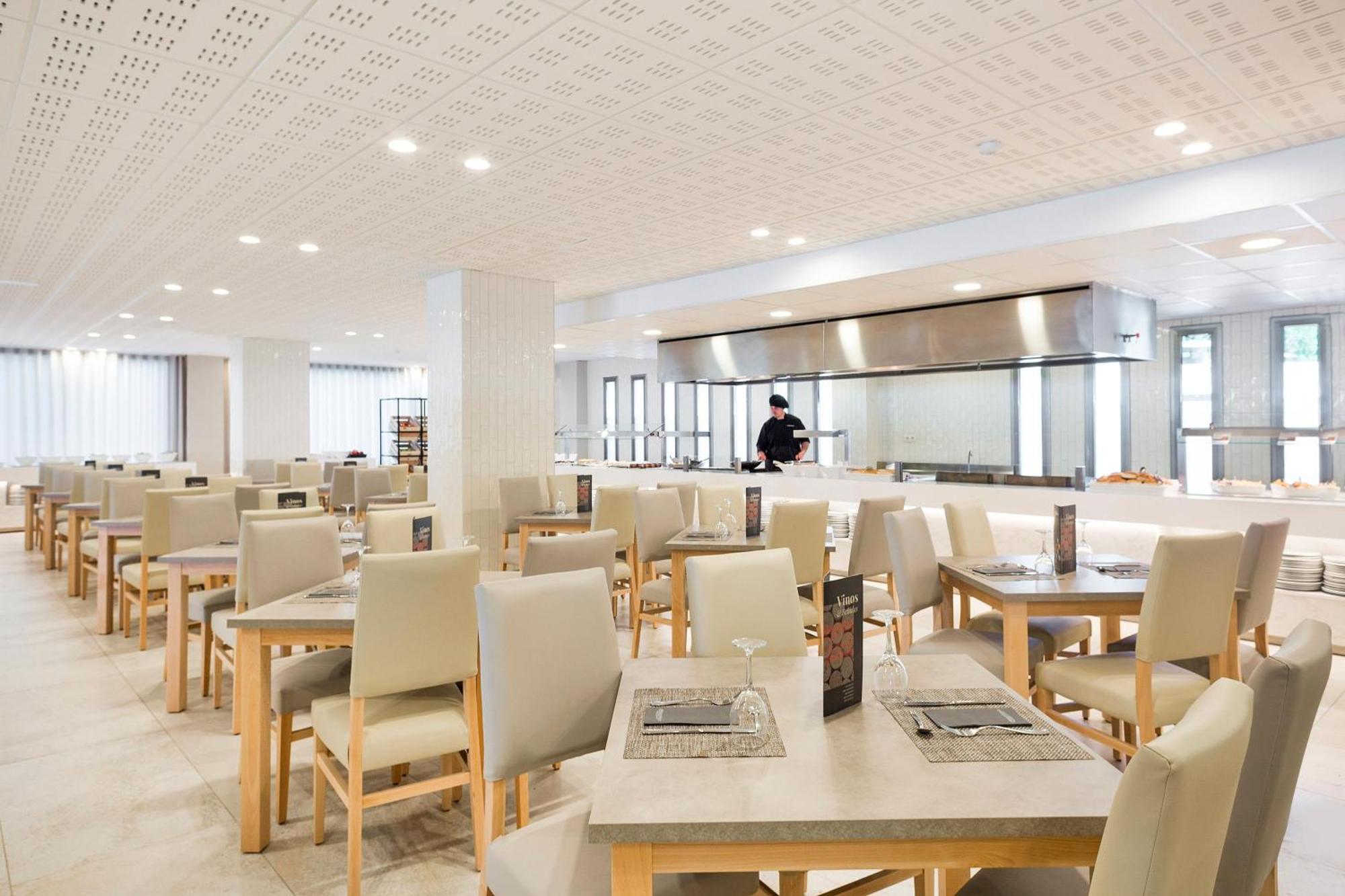 Hotel Best Negresco Σαλού Εξωτερικό φωτογραφία