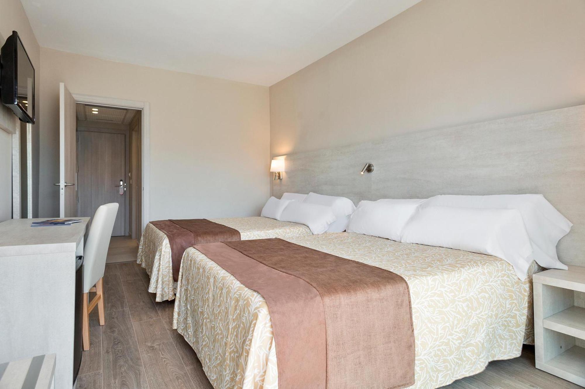 Hotel Best Negresco Σαλού Εξωτερικό φωτογραφία