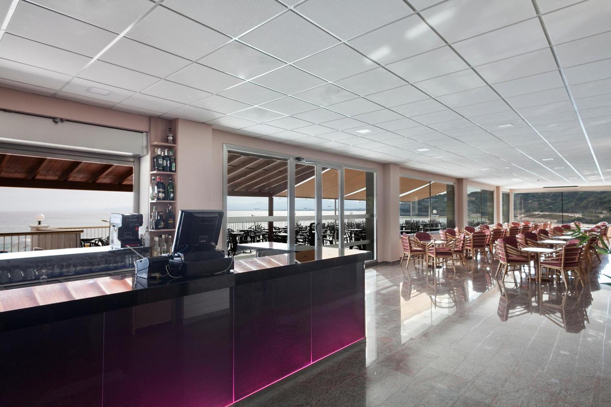 Hotel Best Negresco Σαλού Εξωτερικό φωτογραφία