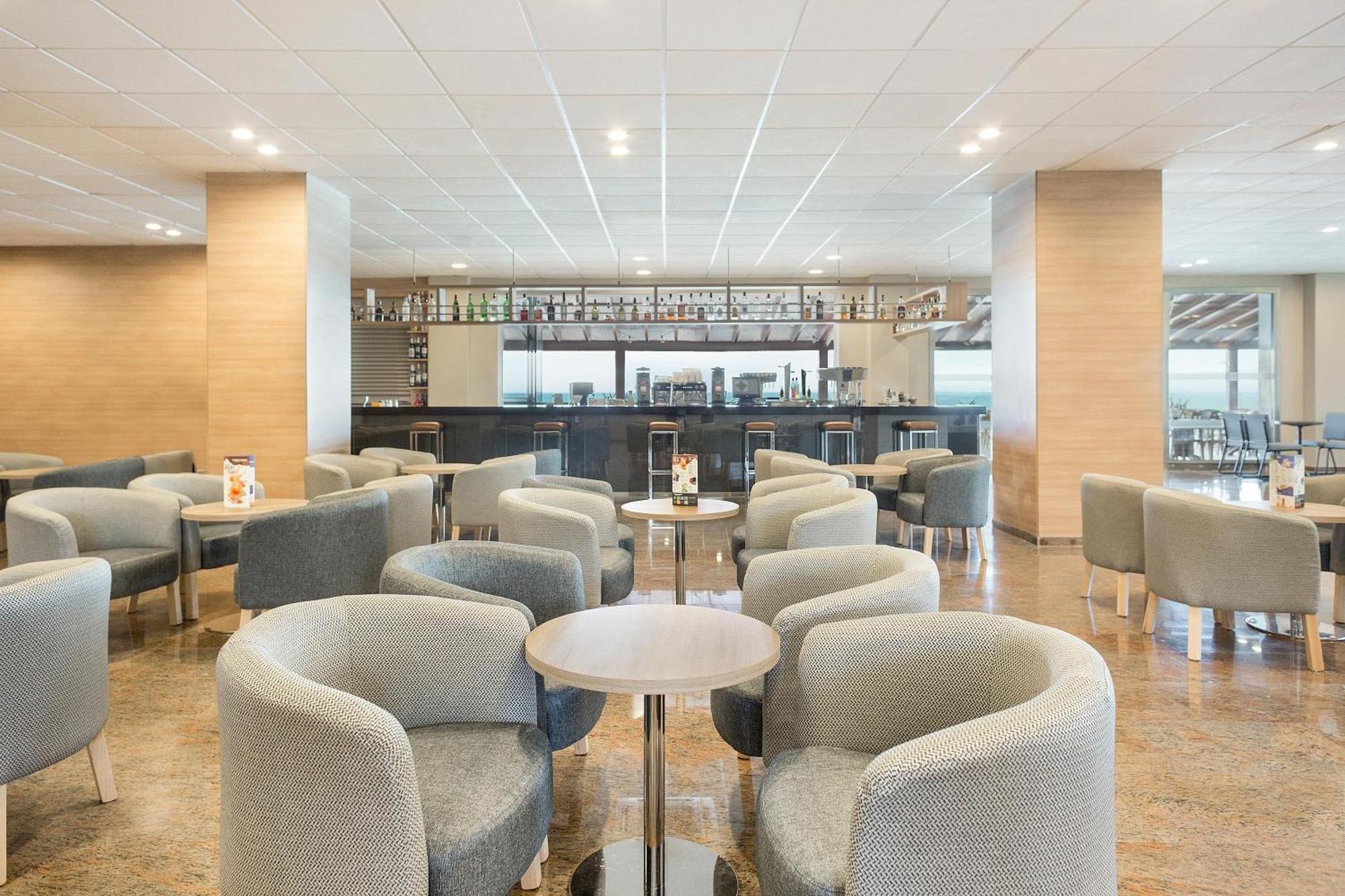 Hotel Best Negresco Σαλού Εξωτερικό φωτογραφία