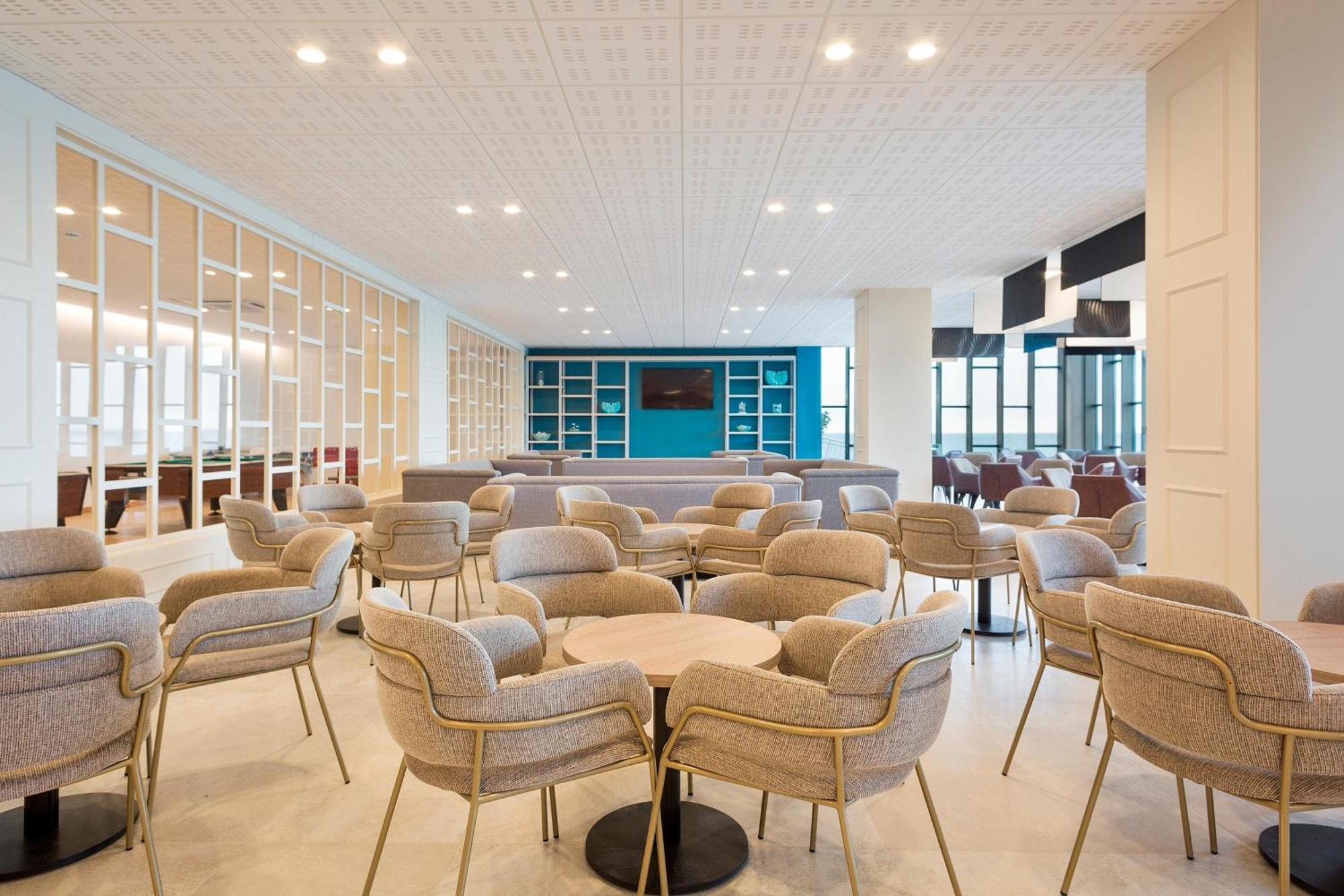 Hotel Best Negresco Σαλού Εξωτερικό φωτογραφία