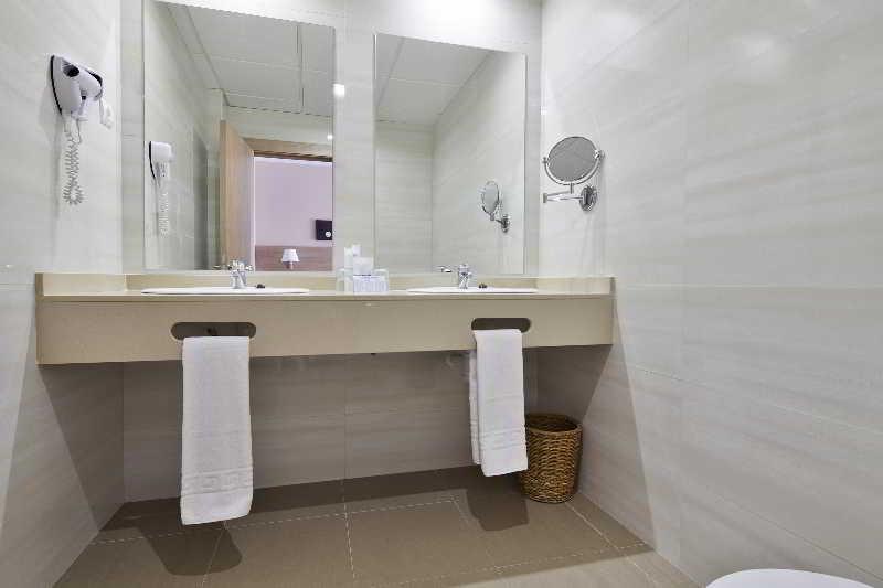 Hotel Best Negresco Σαλού Εξωτερικό φωτογραφία