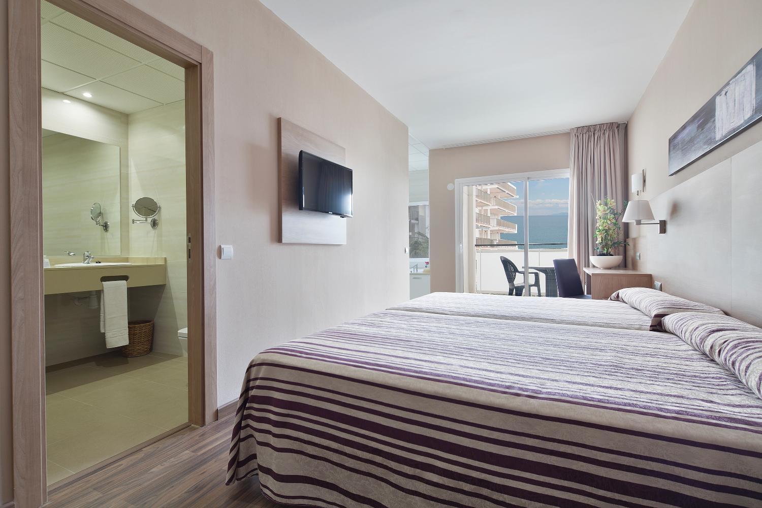 Hotel Best Negresco Σαλού Εξωτερικό φωτογραφία