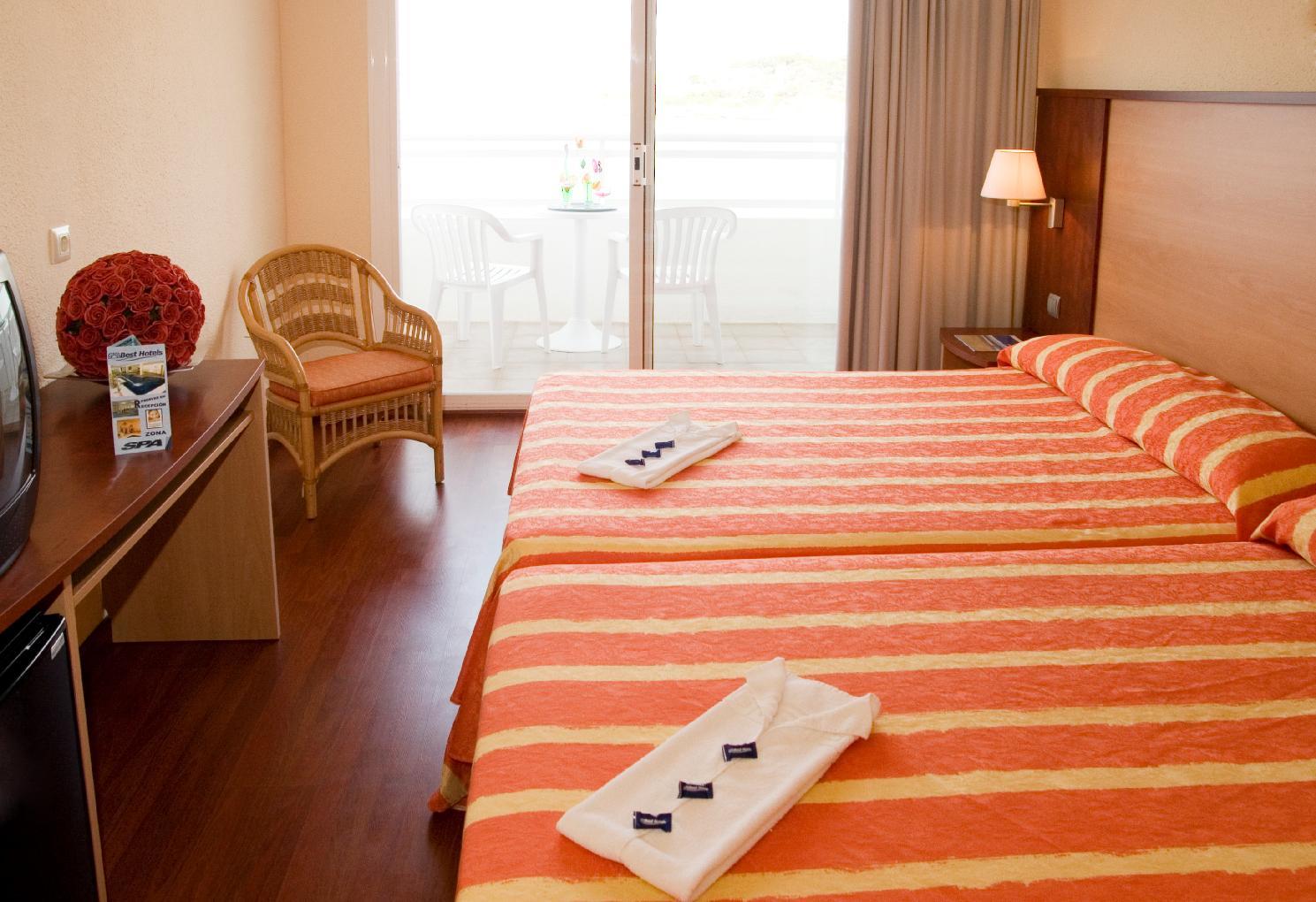 Hotel Best Negresco Σαλού Εξωτερικό φωτογραφία