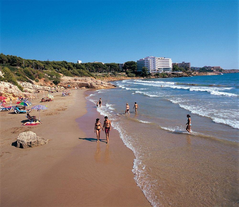 Hotel Best Negresco Σαλού Εξωτερικό φωτογραφία