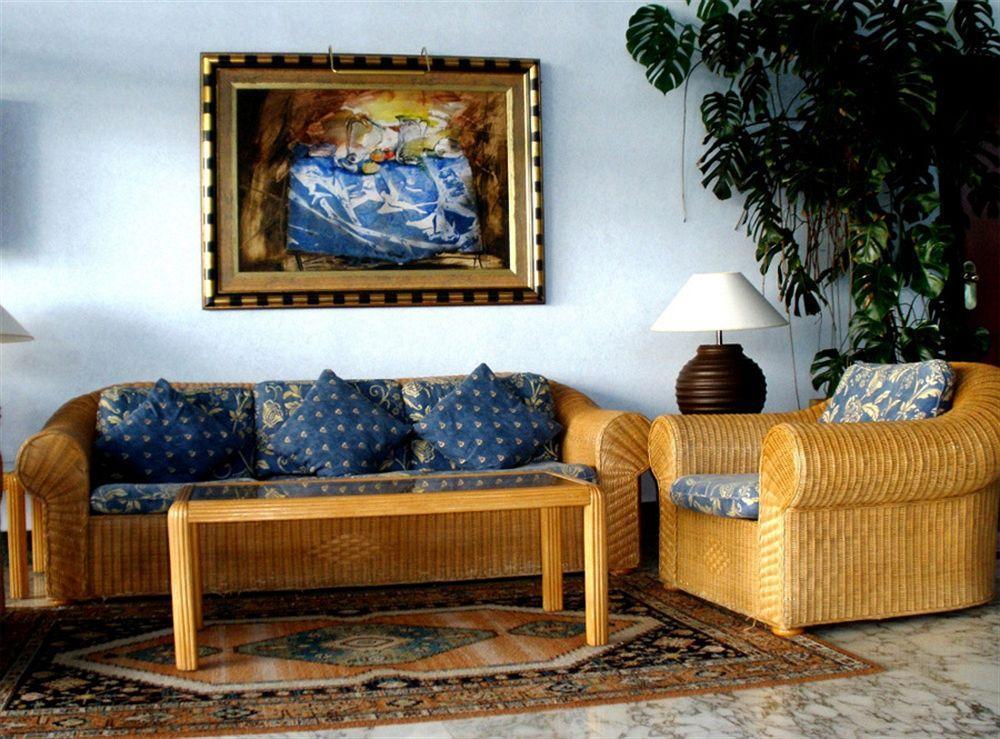 Hotel Best Negresco Σαλού Εξωτερικό φωτογραφία