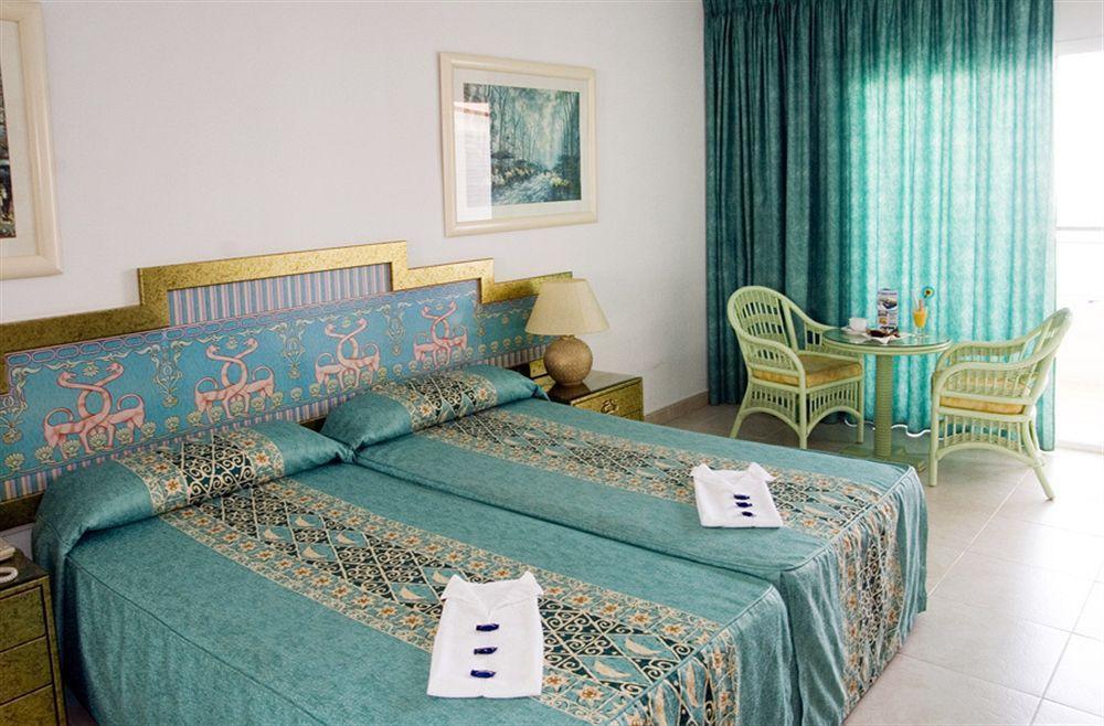 Hotel Best Negresco Σαλού Εξωτερικό φωτογραφία