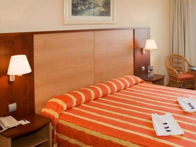 Hotel Best Negresco Σαλού Εξωτερικό φωτογραφία