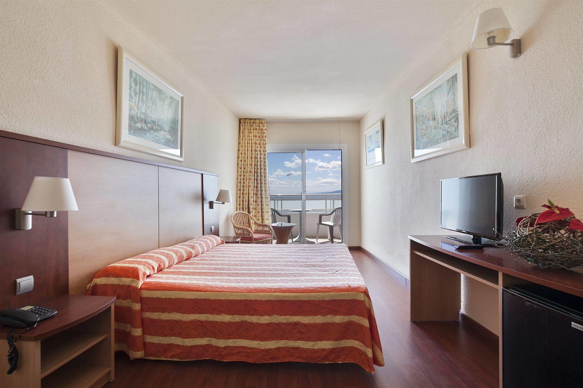 Hotel Best Negresco Σαλού Εξωτερικό φωτογραφία